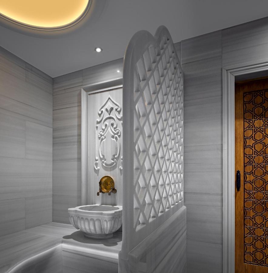 Seraphim Cave Suites & Spa Ürgüp Extérieur photo