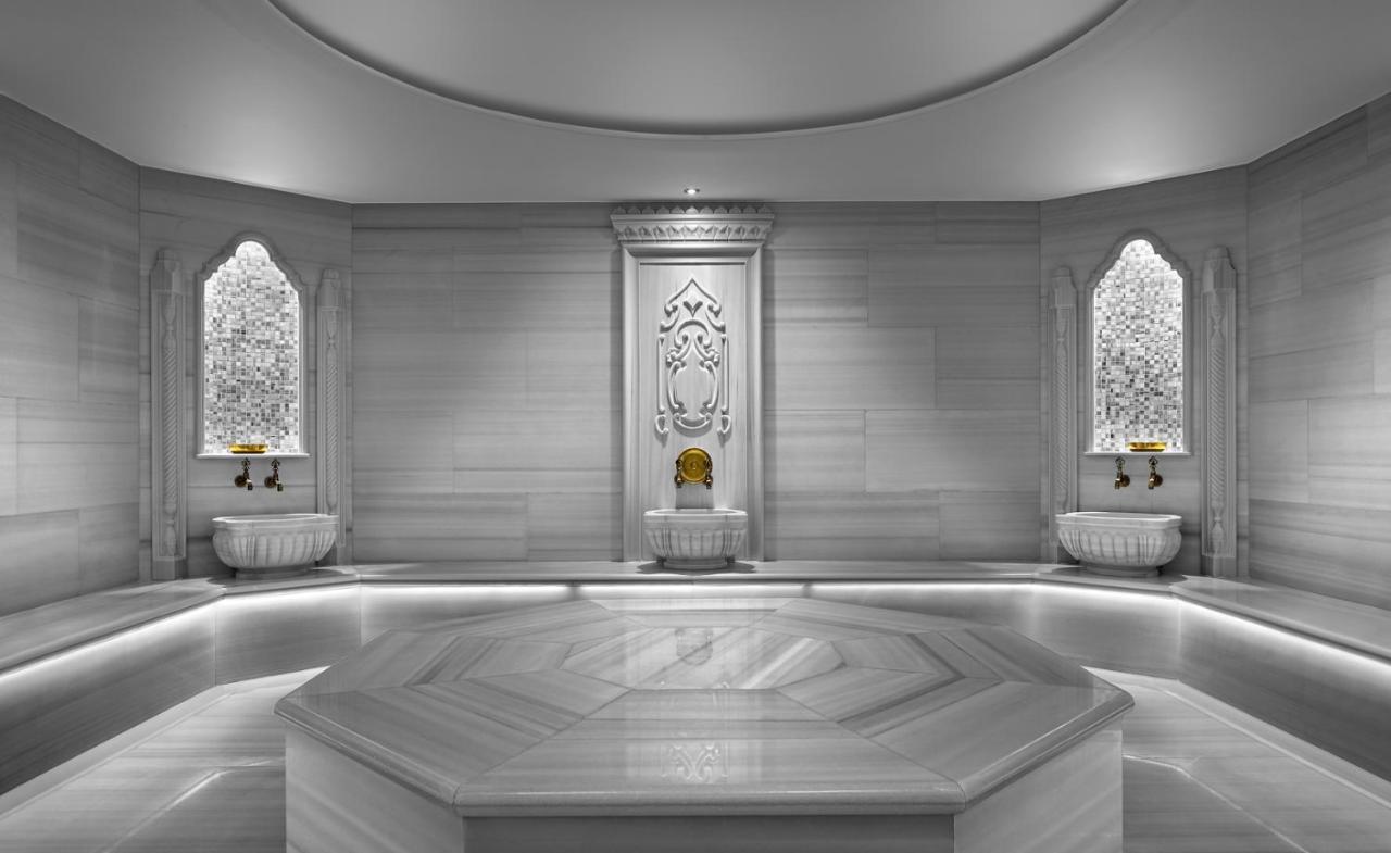 Seraphim Cave Suites & Spa Ürgüp Extérieur photo